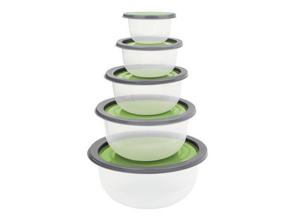 Food Storage Container Set