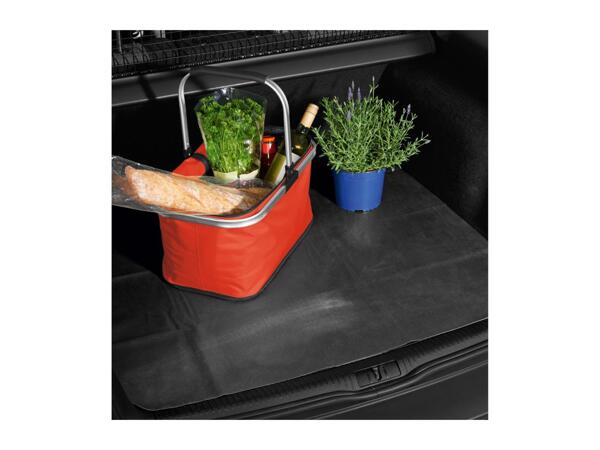 Ultimate Speed Car Boot Accessories