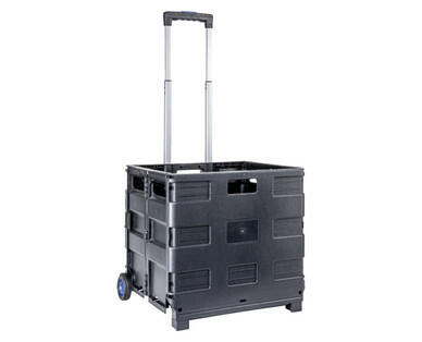 WORKZONE(R) 
 TROLLEY PACK AND GO