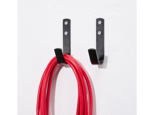 Wall Hooks Assortment