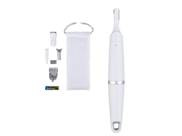 Hårtrimmer