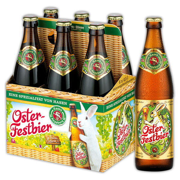 Oster-Festbier