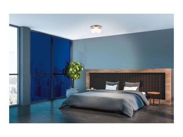 Livarno Home LED Ceiling Light