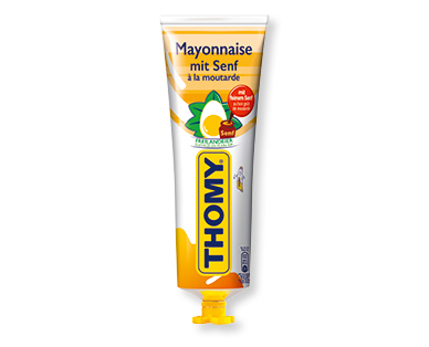Maionese con senape THOMY(R)