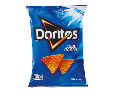 Doritos Cool Ranch 150g