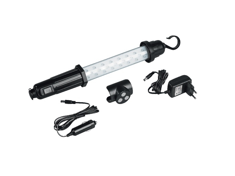 Led Work Lamp