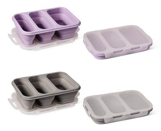 Crofton 
 Portion Perfect Collapsible Meal Kit