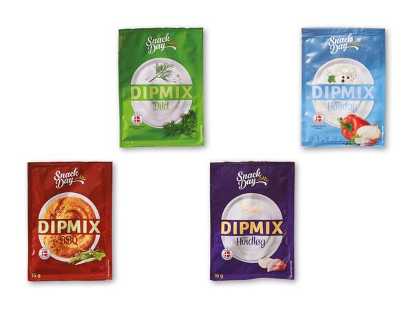 SNACK DAY Dipmix