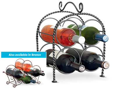 Crofton Wine Rack