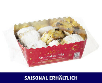 MONARC 
 STOLLENKONFEKT
