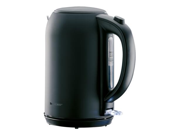 2400W Kettle