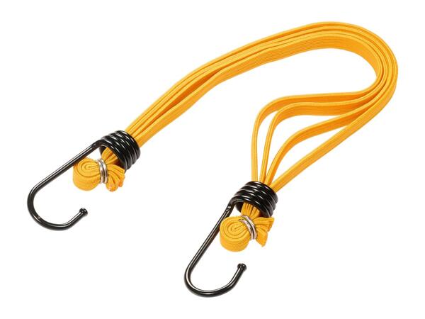 Ultimate Speed 10mm Bungee Cords - Set of 5