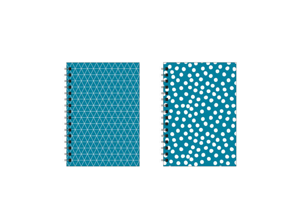 Notebook Assortment