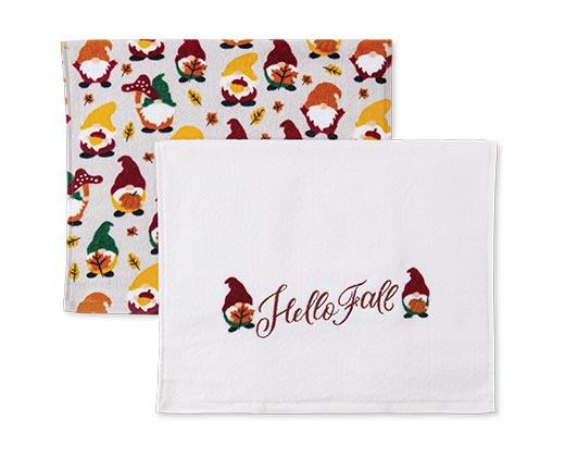 Huntington Home
2-Pack Towel Set