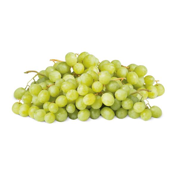 Pitloze witte druiven