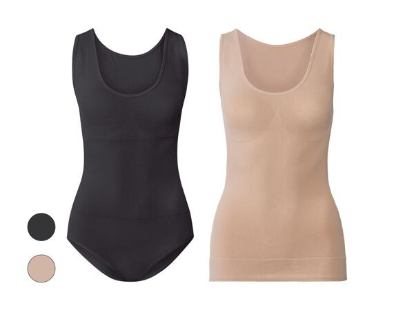 Body/débardeur gainant "Soft Shaping"