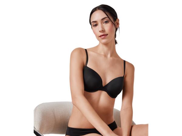 Ladies' Underwired Bras, 2 pieces