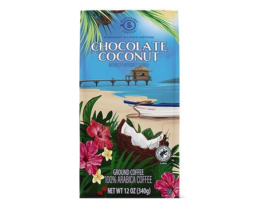 Barissimo
Summer Ground Coffee Assorted Varieties