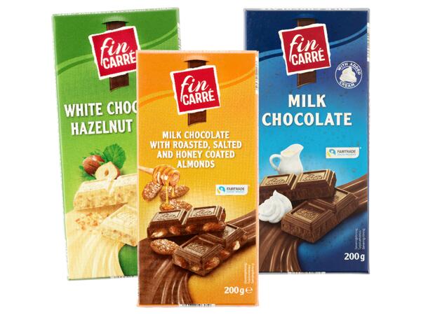 Chokladkaka