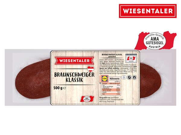 Braunschweiger