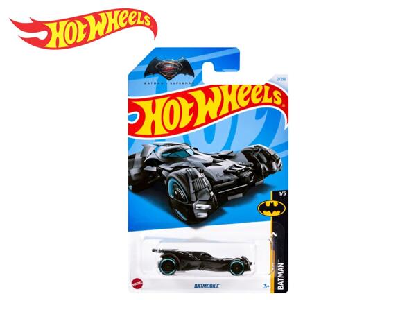 Hot Wheels Car