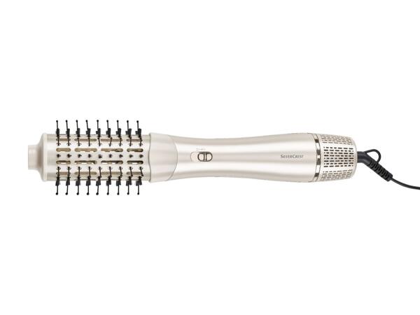 Brosse soufflante
