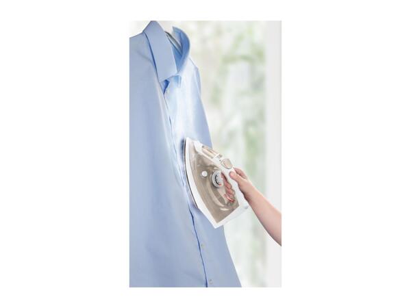 Silvercrest Steam Iron