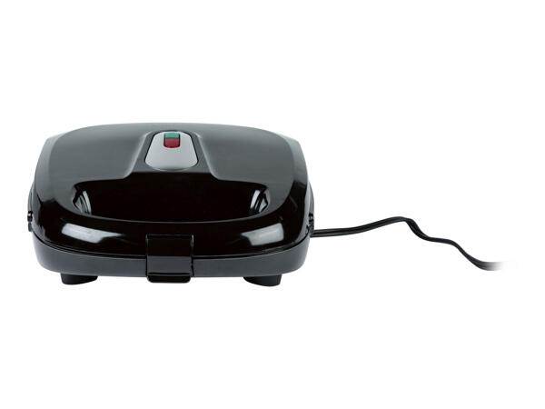 Silvercrest 3 in 1 Sandwich Toaster