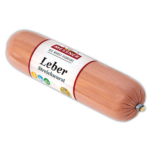 Streichwurst