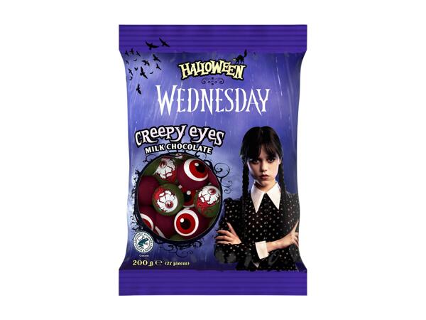 Milk Chocolate Balls