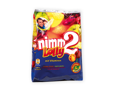 NIMM2(R) Lolly