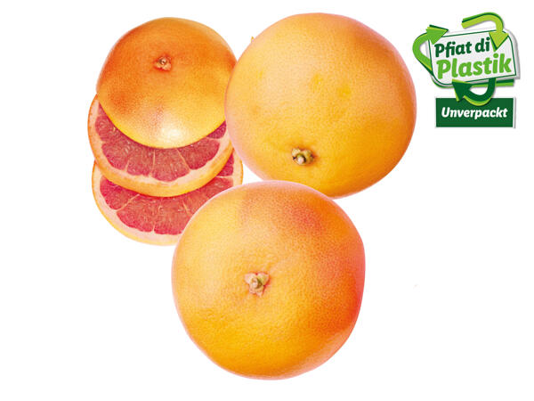 Grapefruit