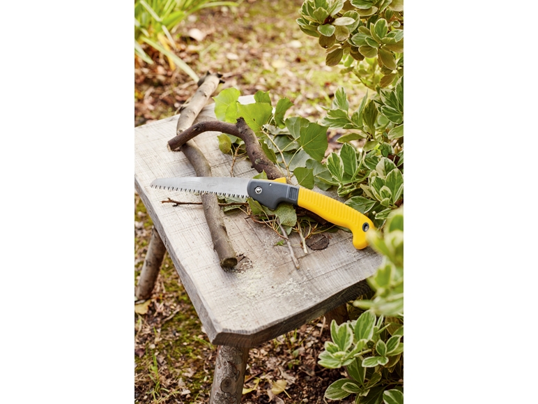 Folding Garden Saw