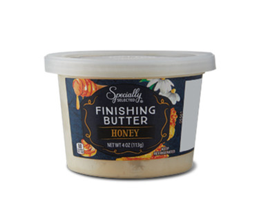 Specially Selected Finishing Butter