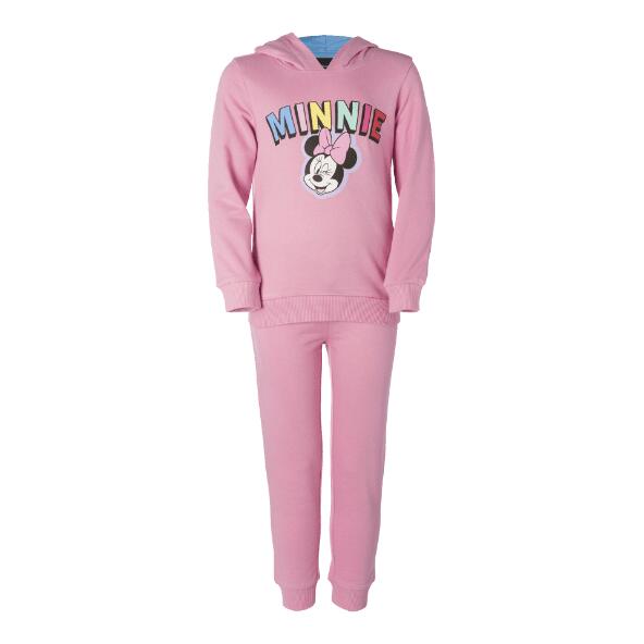 BATMAN(R)/(R)DISNEY/JURASSIC WORLD(R)/PEANUTS(R)/MARVEL(R) 				Joggingpak voor meisjes