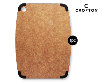 Assorted Wood Fibre Cutting Boards