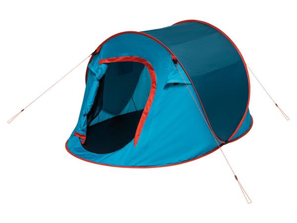 Pop Up Tent