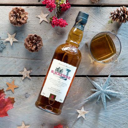 Single Malt Scotch Whisky