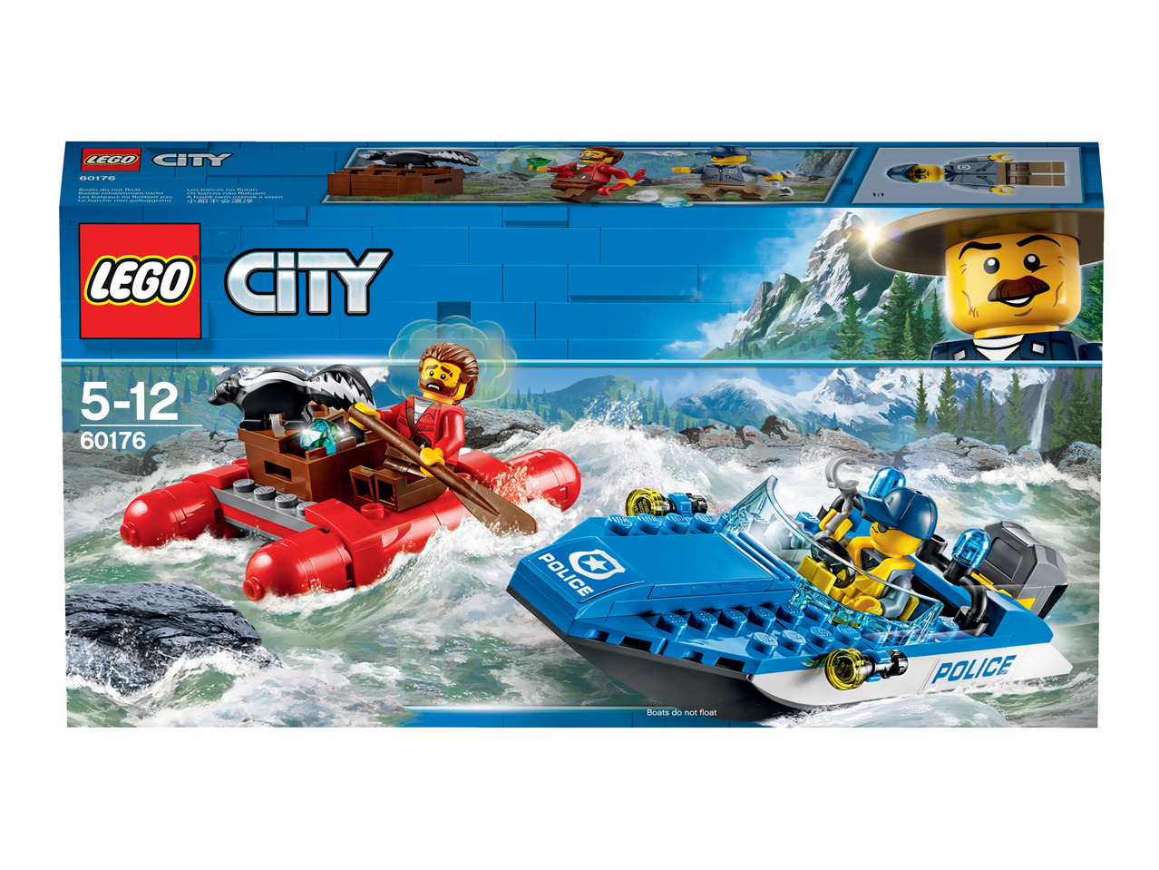 Lego Assortment