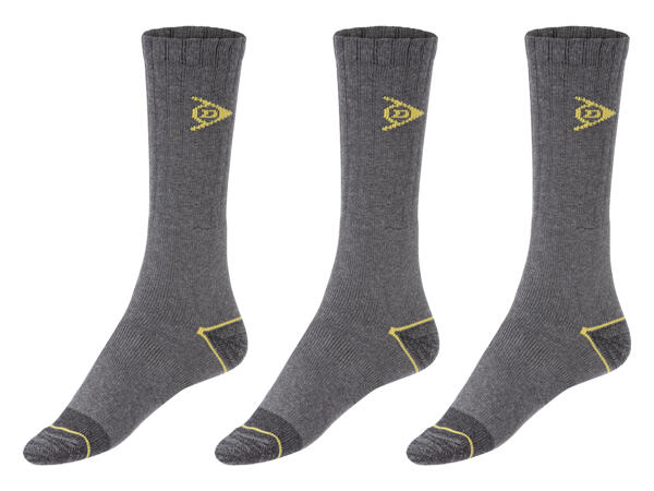 Men's Work Socks