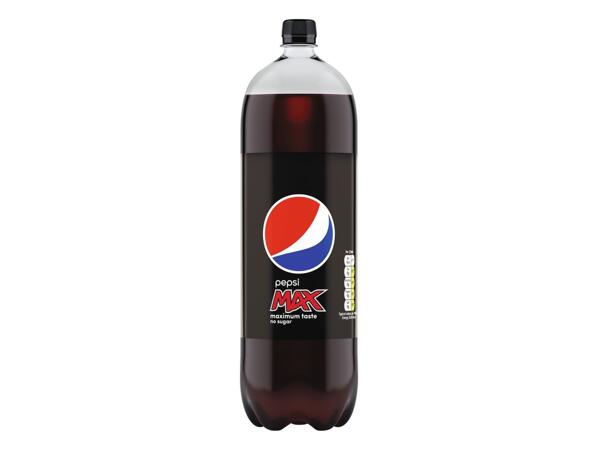 Pepsi Max