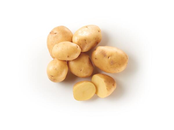 Potatoes