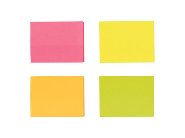 Sticky Notes