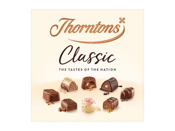 Thorntons Classic
