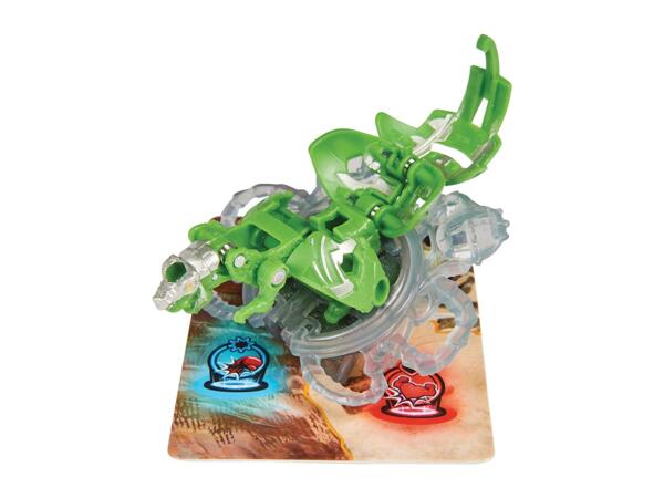 Spinmaster Bakugan - Special Attack Figure