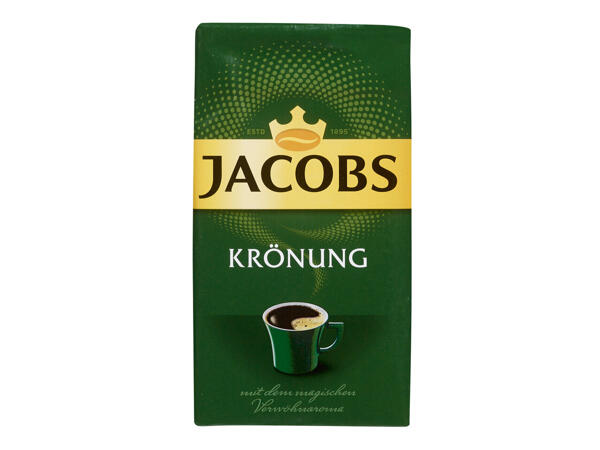 Krönung