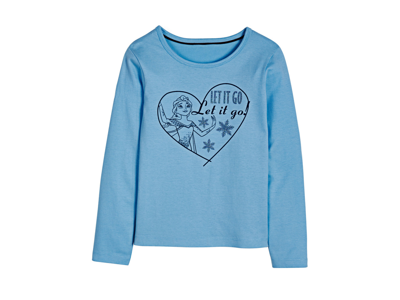 Girls' Pyjamas "Frozen"