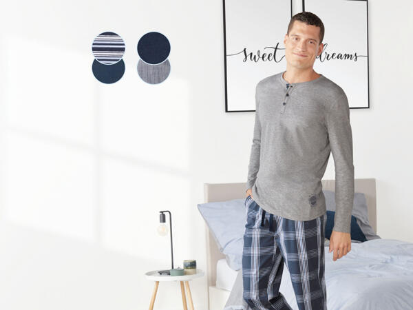 Men's Pyjamas