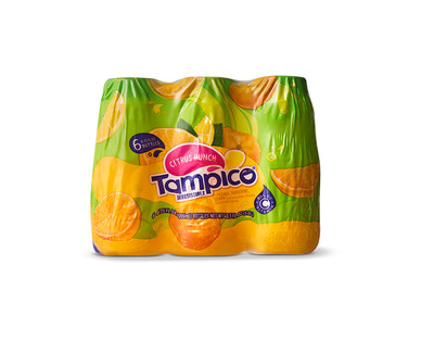 Tampico Punch