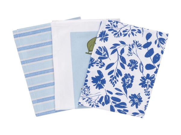 Tea Towels